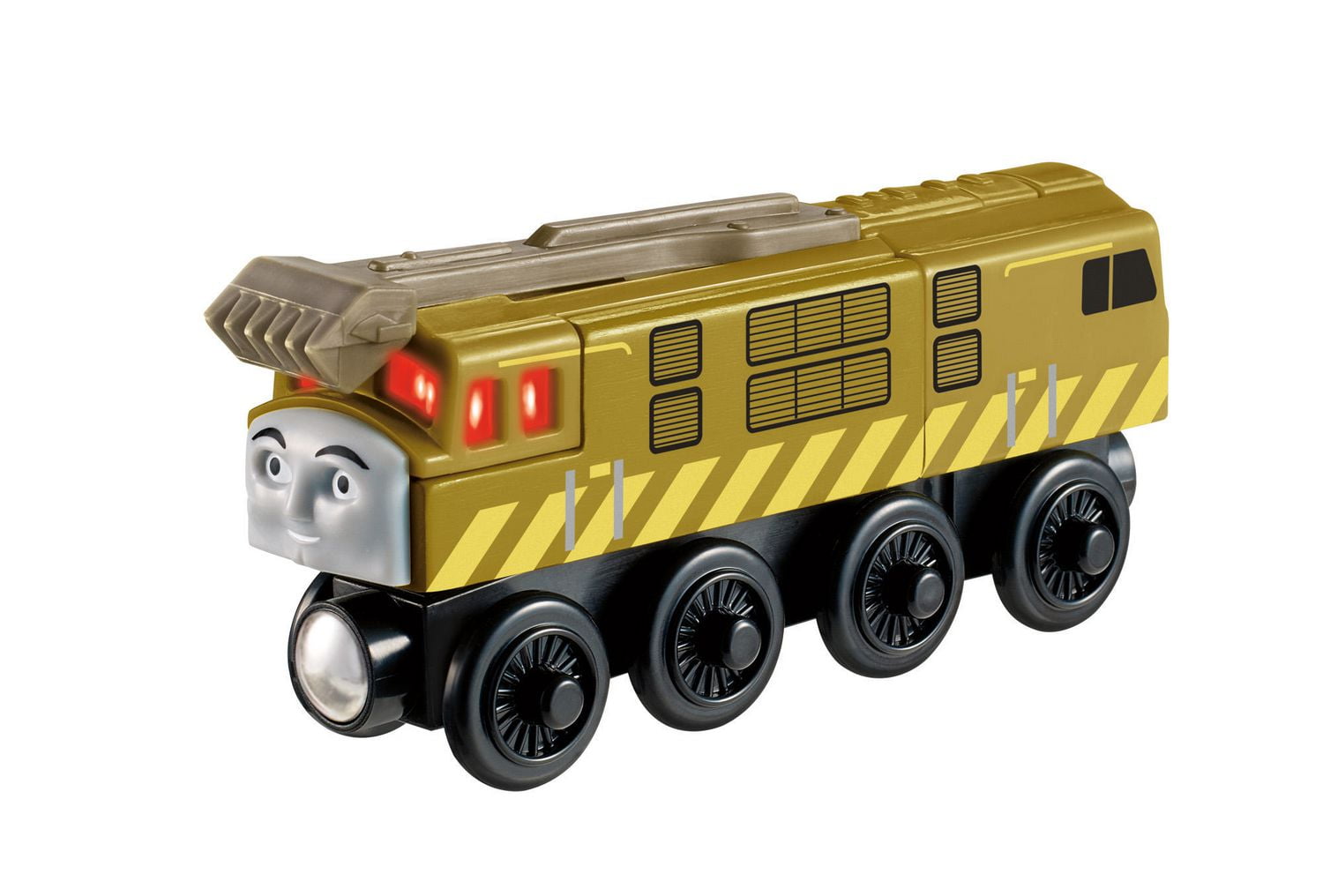 Thomas & Friends Wooden Railway Talking Diesel 10 | Walmart Canada