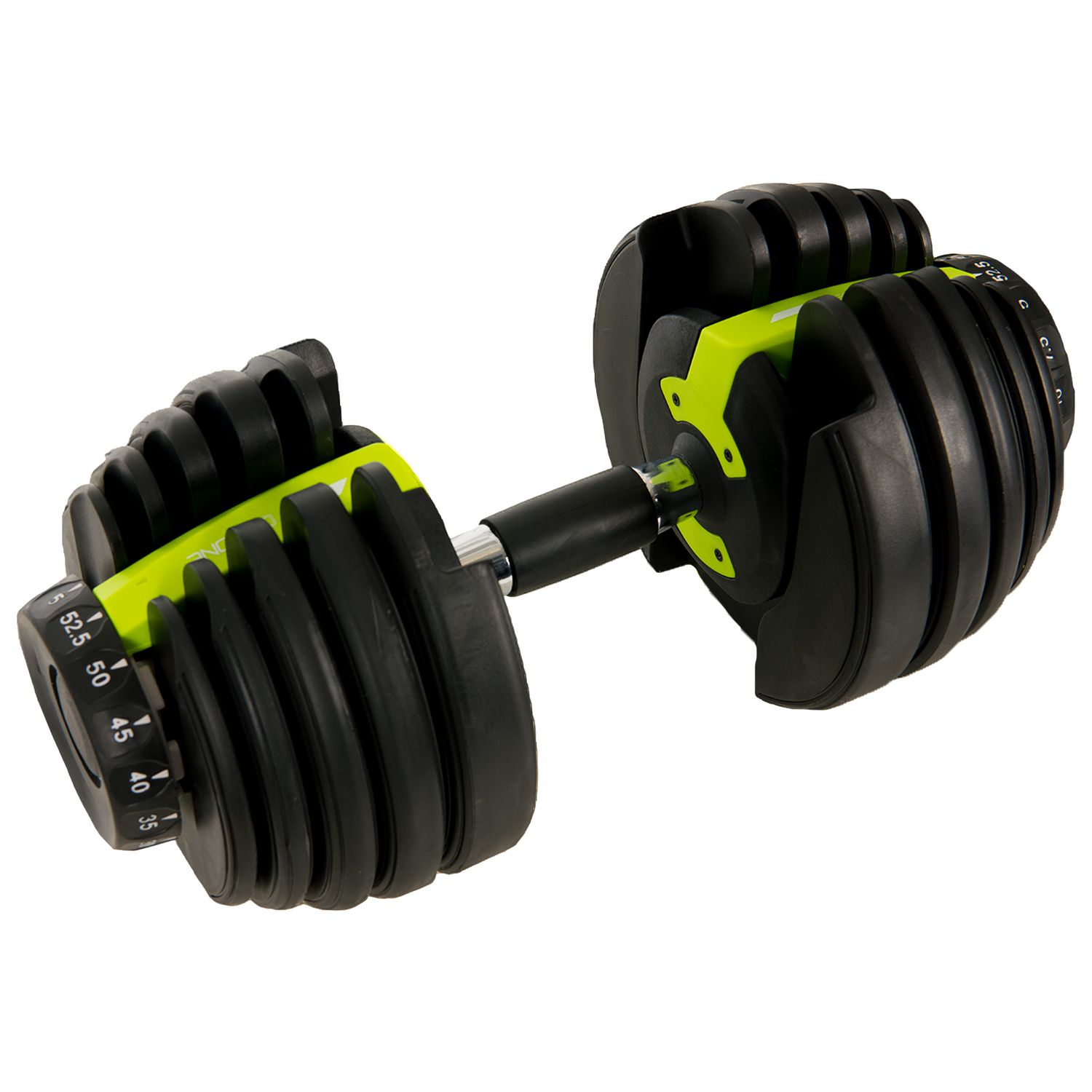 Adjustable best sale dumbbells walmart