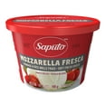 thumbnail image 2 of Saputo Mozzarella Fresca Cheese, 2 of 6