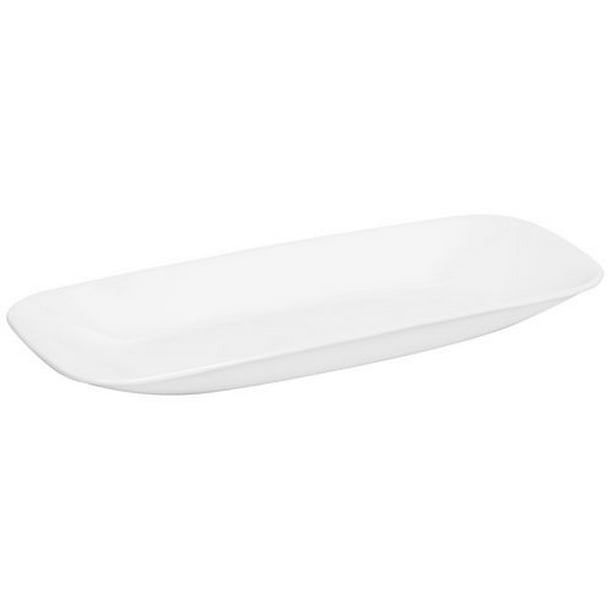 Corelle® Serving Platter, 10.5" Rectangle Walmart.ca