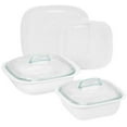 thumbnail image 1 of Corningware Simply Lite® 6-piece Set, 1 of 1