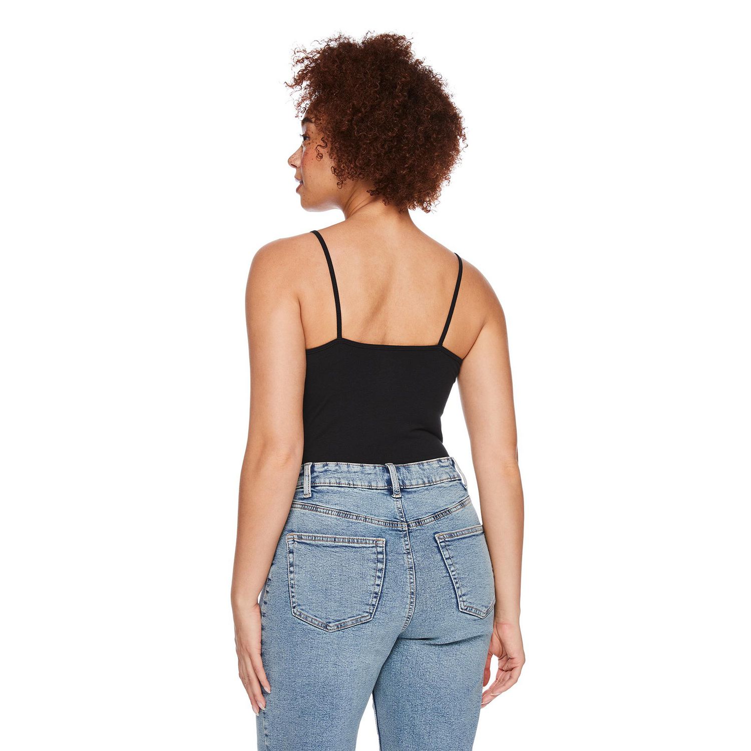 Camisole de base George pour femmes