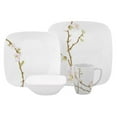 thumbnail image 1 of Corelle® Studio Cherry Blossom Dinnerware Set 16pc, 1 of 1