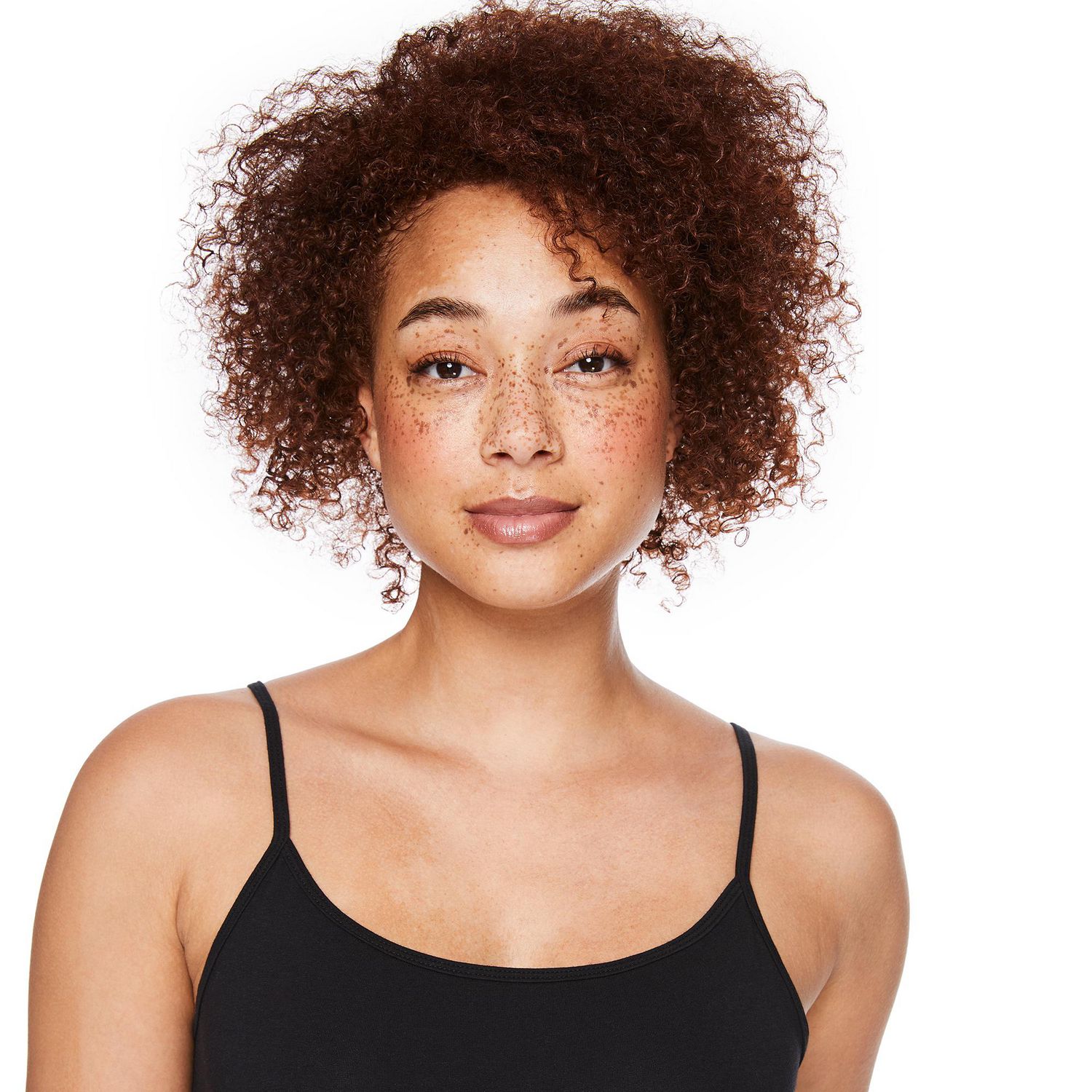 Camisole de base George pour femmes