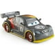 Véhicule en métal moulé sous pression Carbon Racers de Disney/Pixar Les Bagnoles  - « Max Schnell » – image 1 sur 6