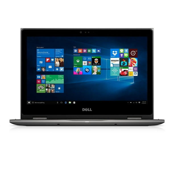 dell 360 degree laptop i3