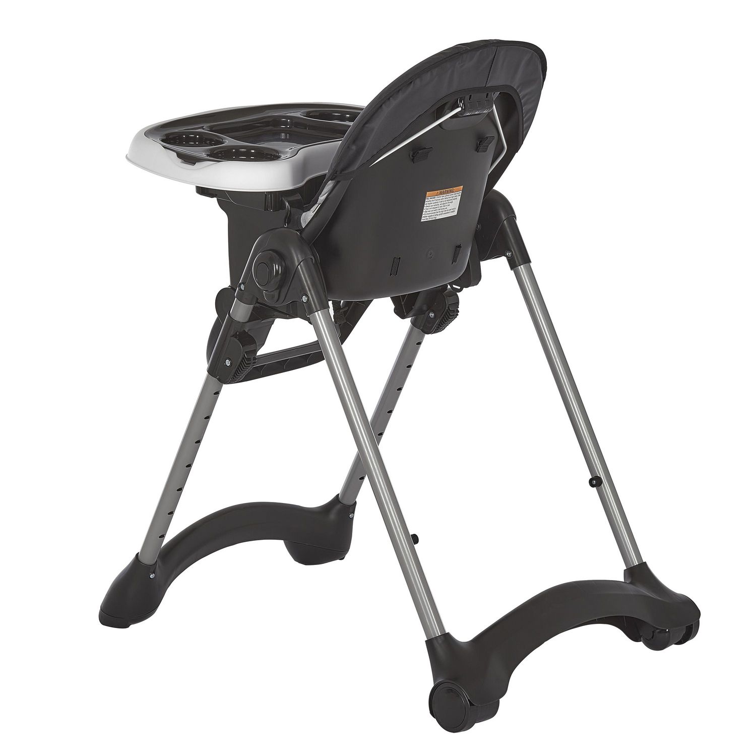 dream on me solid times high chair