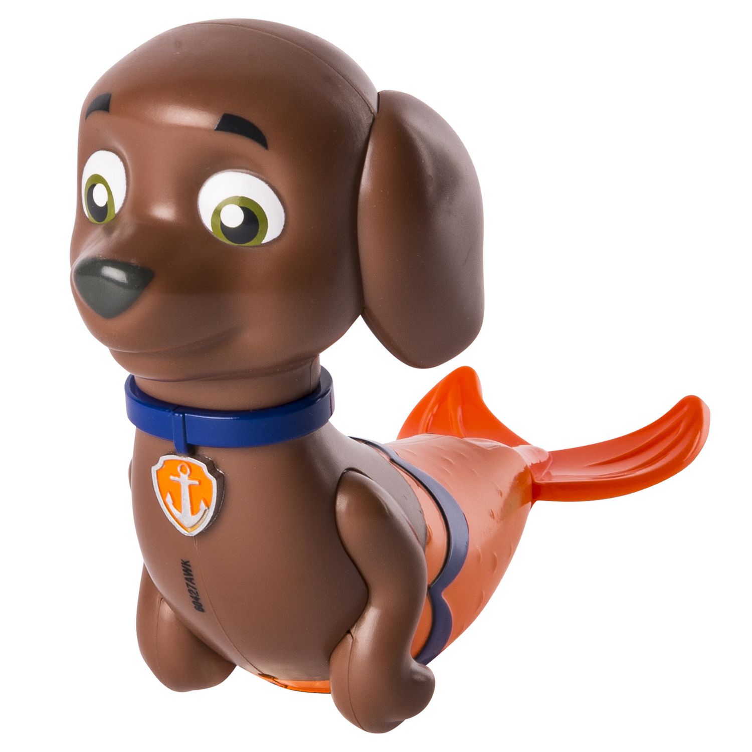 PAW Zuma Merpup Paddlin Pup Toy | Walmart Canada