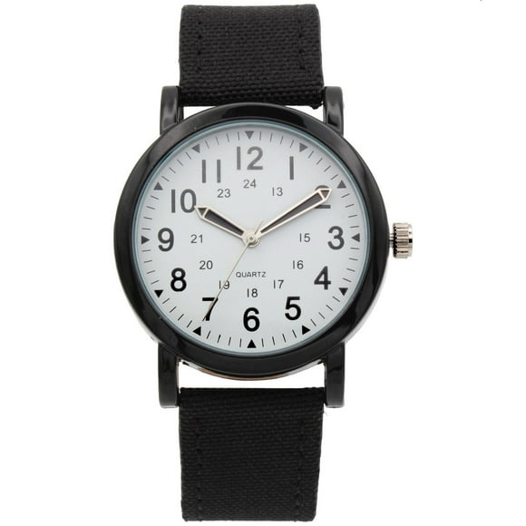 George Men's Analog Watch