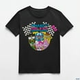 thumbnail image 2 of T-shirt Hello Kitty et ses amis - Tokyo Speed, 2 of 2