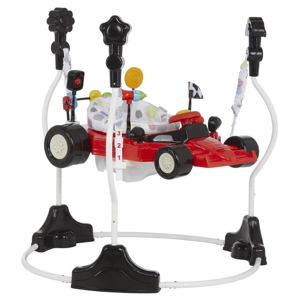Dream On Me Champ Activity Center & Jumper, Model 402 Walmart.ca