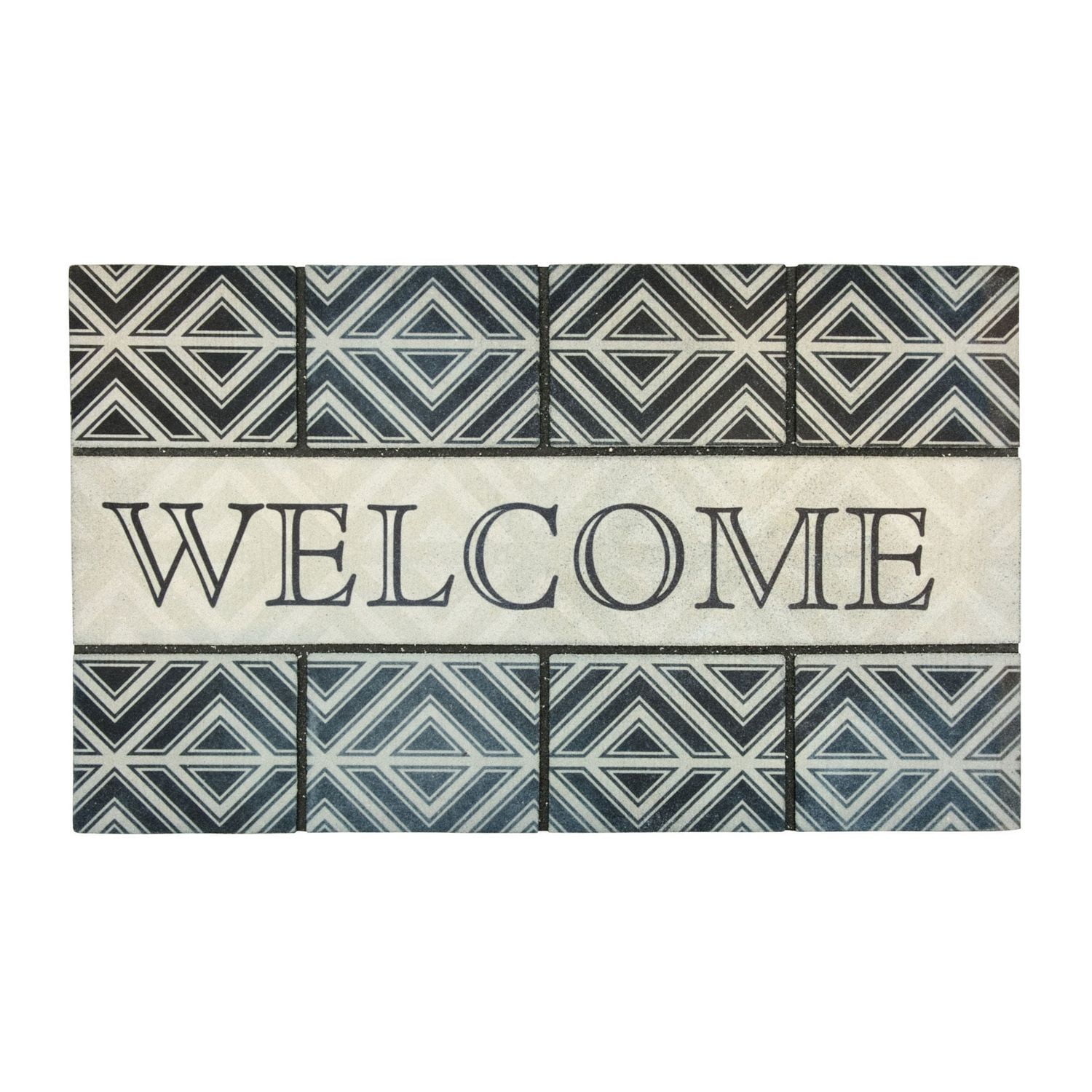 MAINSTAYS Aztec Door Mat Walmart Canada