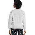 thumbnail image 3 of George Women's Fleece Popover, 3 of 6