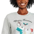 thumbnail image 4 of George Women's Fleece Popover, 4 of 6