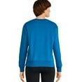 thumbnail image 3 of George Women's Fleece Popover, 3 of 6