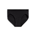 thumbnail image 3 of Jockey® Period Undies Microfiber Stretch Moderate Absorbency Bikini, 3 of 9