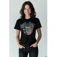 thumbnail image 1 of T-shirt Hello Kitty et ses amis - Tokyo Speed, 1 of 2