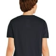 thumbnail image 3 of George Women's Christmas Short Sleeve Tee, 3 of 6
