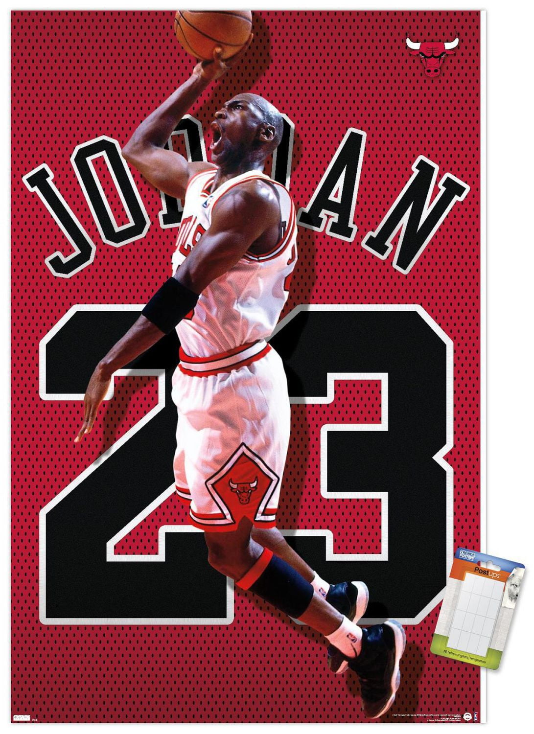 Mj jersey hotsell