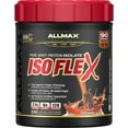 thumbnail image 1 of Allmax ISOFLEX Pure Whey Protein Isolate Chocolate Powder, 1 of 11
