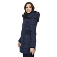 thumbnail image 2 of George Women's Long Puffer Jacket, 2 of 6