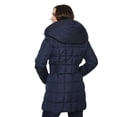 thumbnail image 3 of George Women's Long Puffer Jacket, 3 of 6