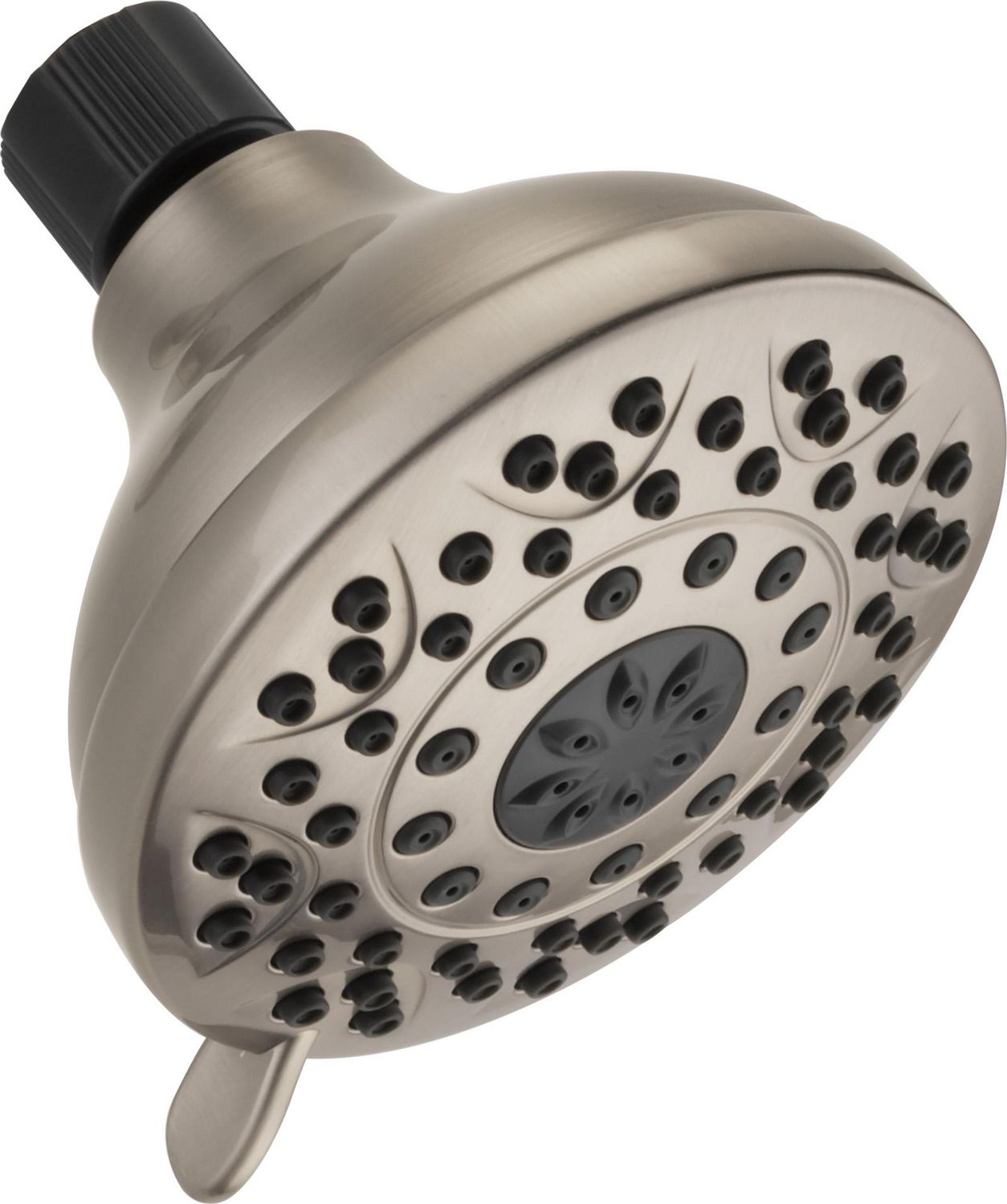 Peerless 7Setting Shower Head in Satin Nickel Walmart Canada