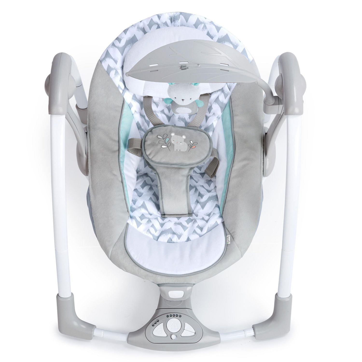 Ingenuity infant car seat best sale