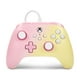 PowerA Advantage Wired Controller for Xbox Series X|S - Pink Lemonade - image 1 of 9