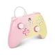 PowerA Advantage Wired Controller for Xbox Series X|S - Pink Lemonade - image 2 of 9