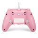 PowerA Advantage Wired Controller for Xbox Series X|S - Pink Lemonade - image 3 of 9