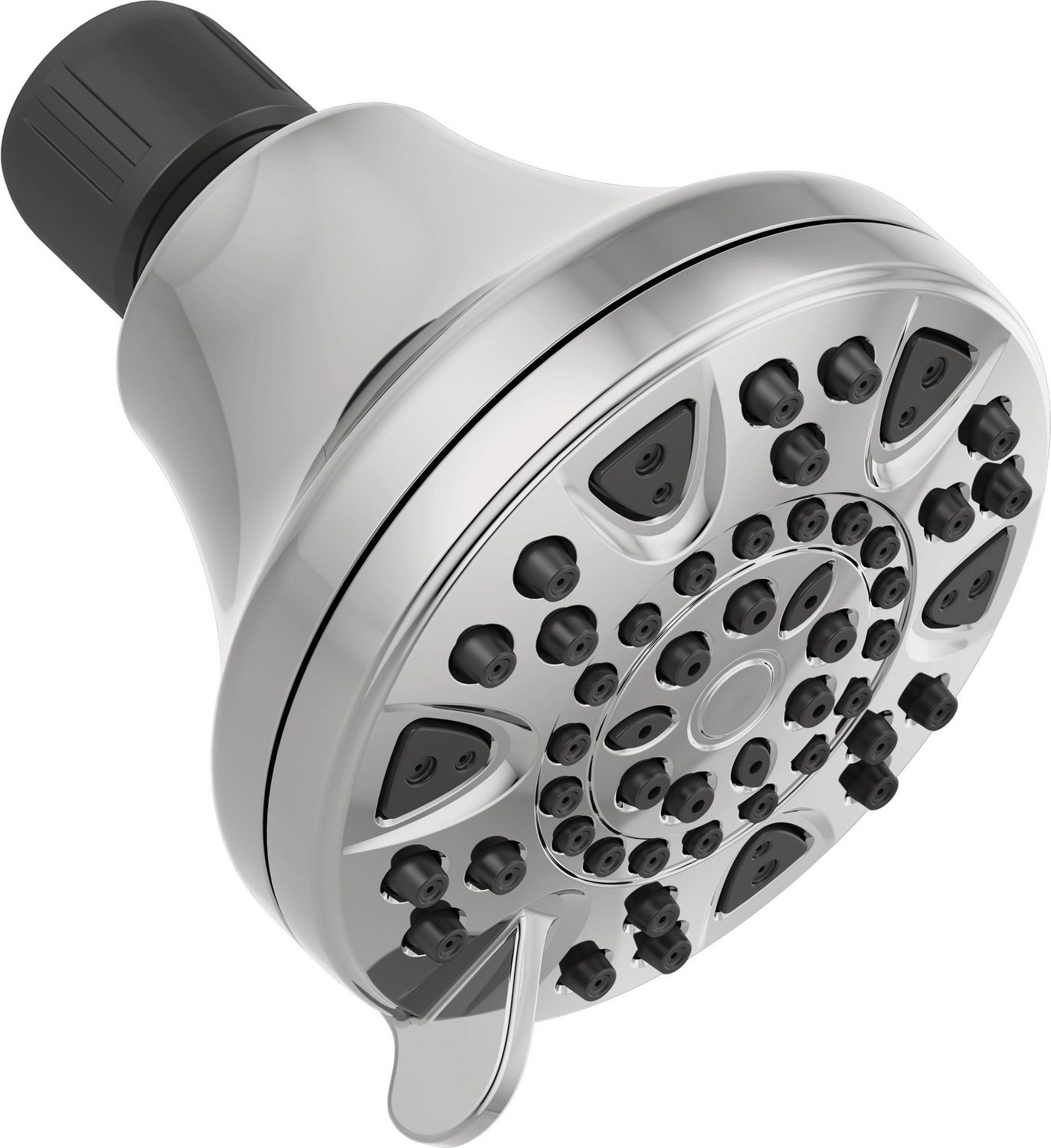 Peerless 3Setting Shower Head in Chrome Walmart Canada