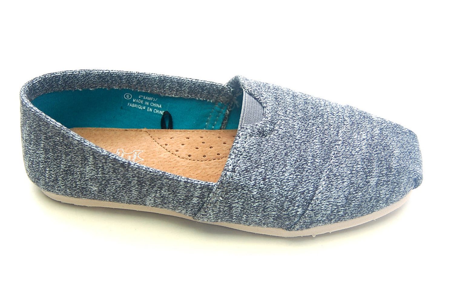 Women's 22SAMF17 Slipon Casual Shoes Walmart Canada