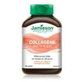 thumbnail image 3 of Jamieson caplets collagène anti-rides, 2500 mg, 60 caplets, 3 of 6