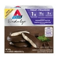 thumbnail image 1 of Atkins Endulge Chocolaty Peppermint Pattie, 1 of 3