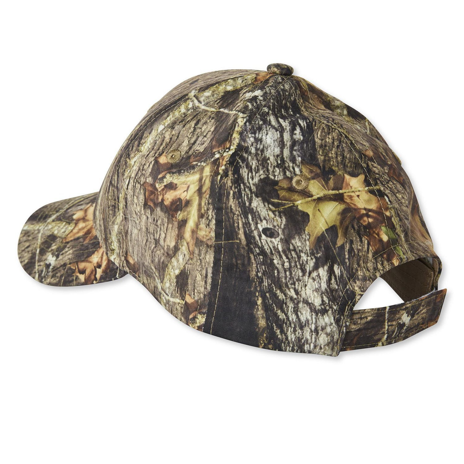George Men's Plaid Cap