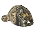 thumbnail image 2 of George Men's Plaid Cap, 2 of 2