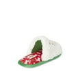 thumbnail image 3 of DearFoams Women's Cookie Slippers, 3 of 5