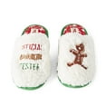 thumbnail image 5 of DearFoams Women's Cookie Slippers, 5 of 5