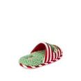 thumbnail image 3 of DearFoams Women's Elfin Slippers, 3 of 5
