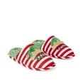thumbnail image 4 of DearFoams Women's Elfin Slippers, 4 of 5