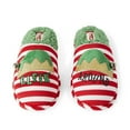 thumbnail image 5 of DearFoams Women's Elfin Slippers, 5 of 5