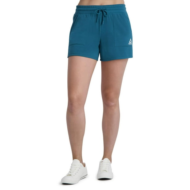 Reebok Women's Favorite Short With Pockets Walmart.ca