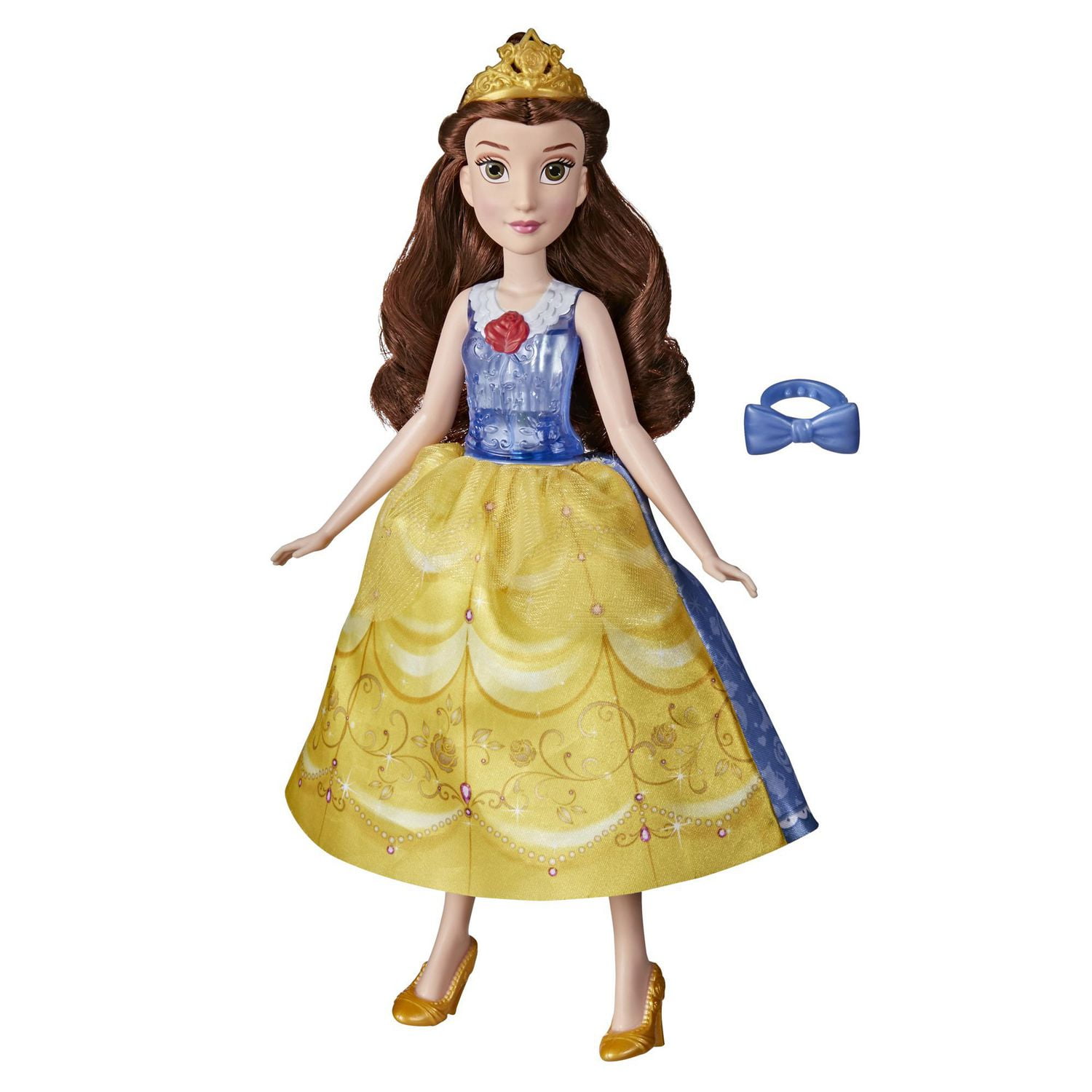 Disney Princess Moana Petite Gift Set, Join Moana on adventures 