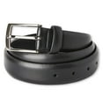 thumbnail image 1 of George Men's Rectangular Buckle Belt, 1 of 1