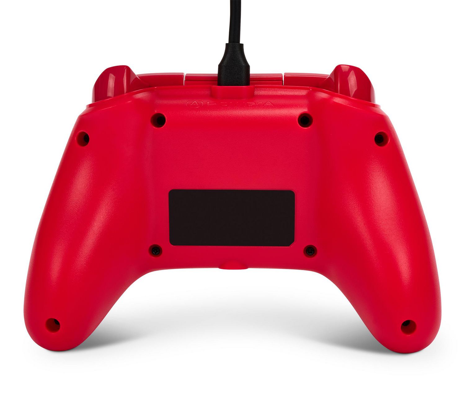 PowerA Wired Controller for Xbox Series X|S - Red, Microsoft Xbox