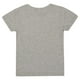 T-shirt gris à imprimé California George British Design pour garçons – image 2 sur 3