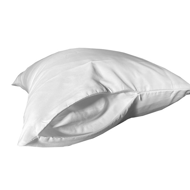 2 PACK PILLOW PROTECTOR Walmart.ca