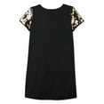 thumbnail image 2 of George Girls' Sequin Tee Dress, 2 of 2