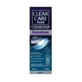 thumbnail image 2 of Solution pour lentilles cornéennes CLEAR CARE(MD) Plus avec HydraGlyde, solution nettoyante et désinfectante avec peroxyde d’hydrogène, 2 of 5